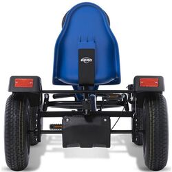 Carting cu pedale Berg XL B.Super Blue BFR (Blue/Black) Thumb