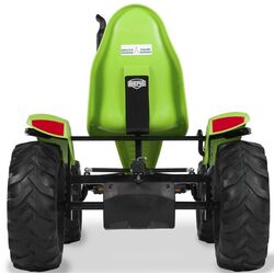 Картинг с педалями Berg XL Deutz Fahr BFR (Green/Black) Thumb