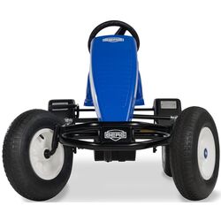 Carting cu pedale Berg XL Extra Sport BFR (Blue/Black) Thumb