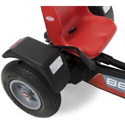 Carting cu pedale Berg XL Extra Sport BFR (Red/Black) Thumb