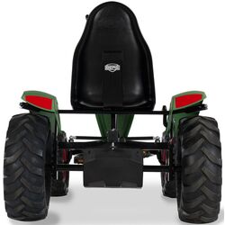 Carting cu pedale Berg XL Fendt BFR (Green/Black) Thumb