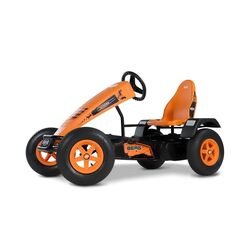 Carting cu pedale Berg XL X-Cross BFR (Orange/Black) Thumb