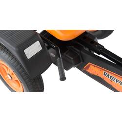 Carting cu pedale Berg XL X-Cross BFR (Orange/Black) Thumb