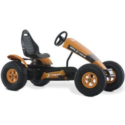 Carting cu pedale Berg XL X-Treme BFR (Orange/Black) Thumb