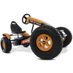 Carting cu pedale Berg XL X-Treme BFR (Orange/Black) Thumb
