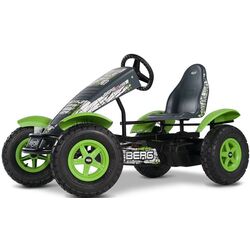Carting cu pedale Berg XXL X-Plore BFR (Green/Black) Thumb