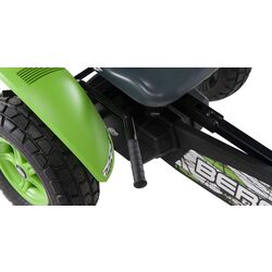 Carting cu pedale Berg XXL X-Plore BFR (Green/Black) Thumb