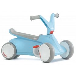 Masina cu pedale 2in1 Berg 24.50.00.00 (Blue) Thumb