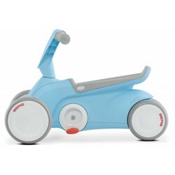 Masina cu pedale 2in1 Berg 24.50.00.00 (Blue) Thumb