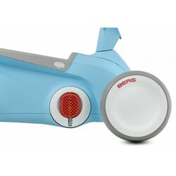 Masina cu pedale 2in1 Berg 24.50.00.00 (Blue) Thumb