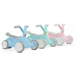 Masina cu pedale 2in1 Berg 24.50.00.00 (Blue) Thumb