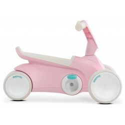 Masina cu pedale 2in1 Berg Berg 24.50.01.00 (Pink) Thumb