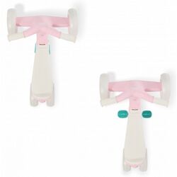 Masina cu pedale 2in1 Berg Berg 24.50.01.00 (Pink) Thumb