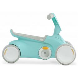 Masina cu pedale 2in1 Berg 24.50.02.00 (Mint) Thumb