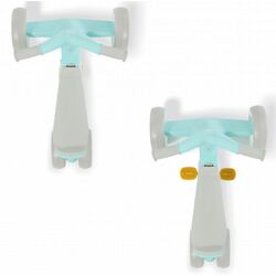 Masina cu pedale 2in1 Berg 24.50.02.00 (Mint) Thumb