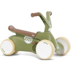 Masina cu pedale 2in1 Berg GO 2 Retro (Green) Thumb