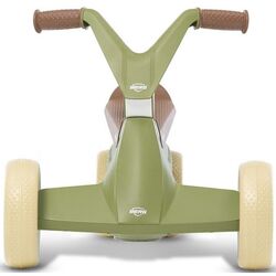 Masina cu pedale 2in1 Berg GO 2 Retro (Green) Thumb
