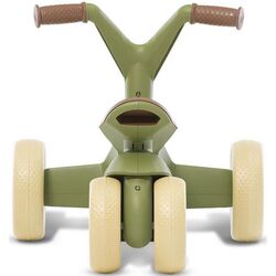 Masina cu pedale 2in1 Berg GO 2 Retro (Green) Thumb