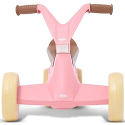 Masina cu pedale 2in1 Berg GO 2 Retro (Pink) Thumb