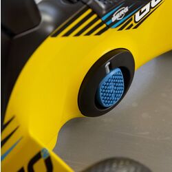 Masina cu pedale 2in1 Berg GO 2 SparX (Yellow/Black) Thumb