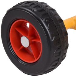 Excavator Costway TY570426 (Yellow/Black) Thumb