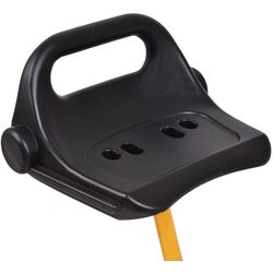 Excavator Costway TY570426 (Yellow/Black) Thumb