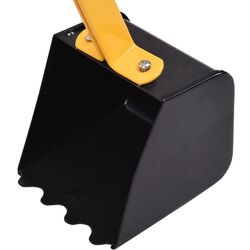Excavator Costway TY570426 (Yellow/Black) Thumb