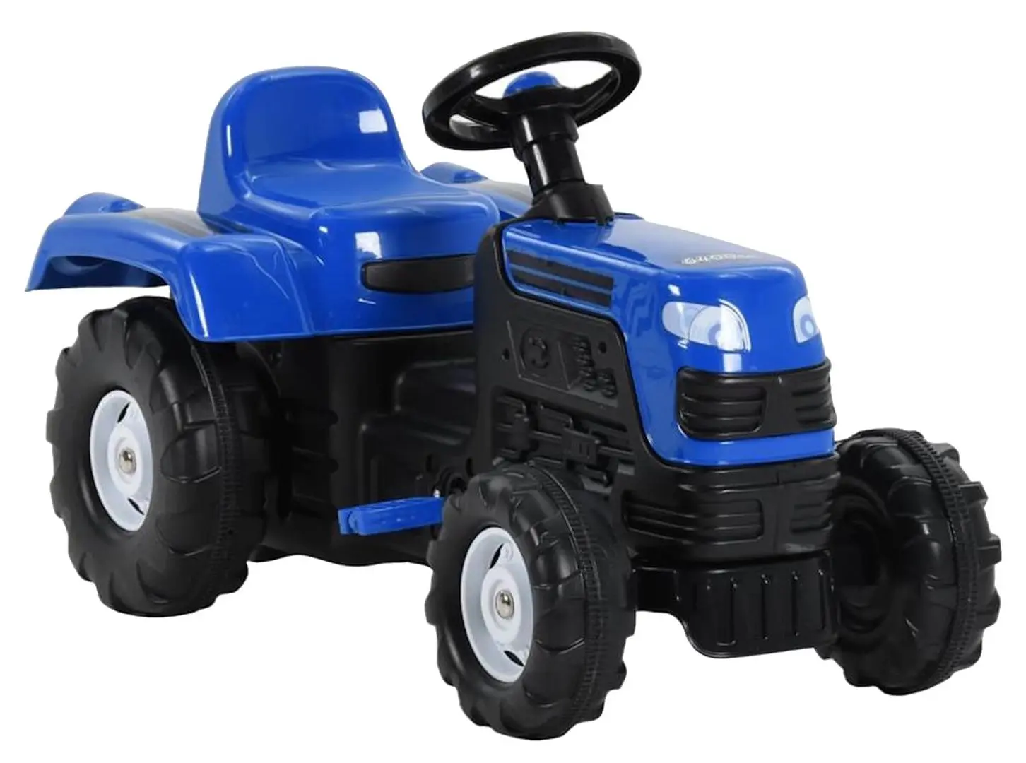 Tractor cu pedale Dolu 8045 (Blue)