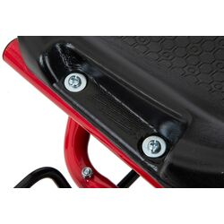 Carting cu pedale Enero 01 (Red) Thumb