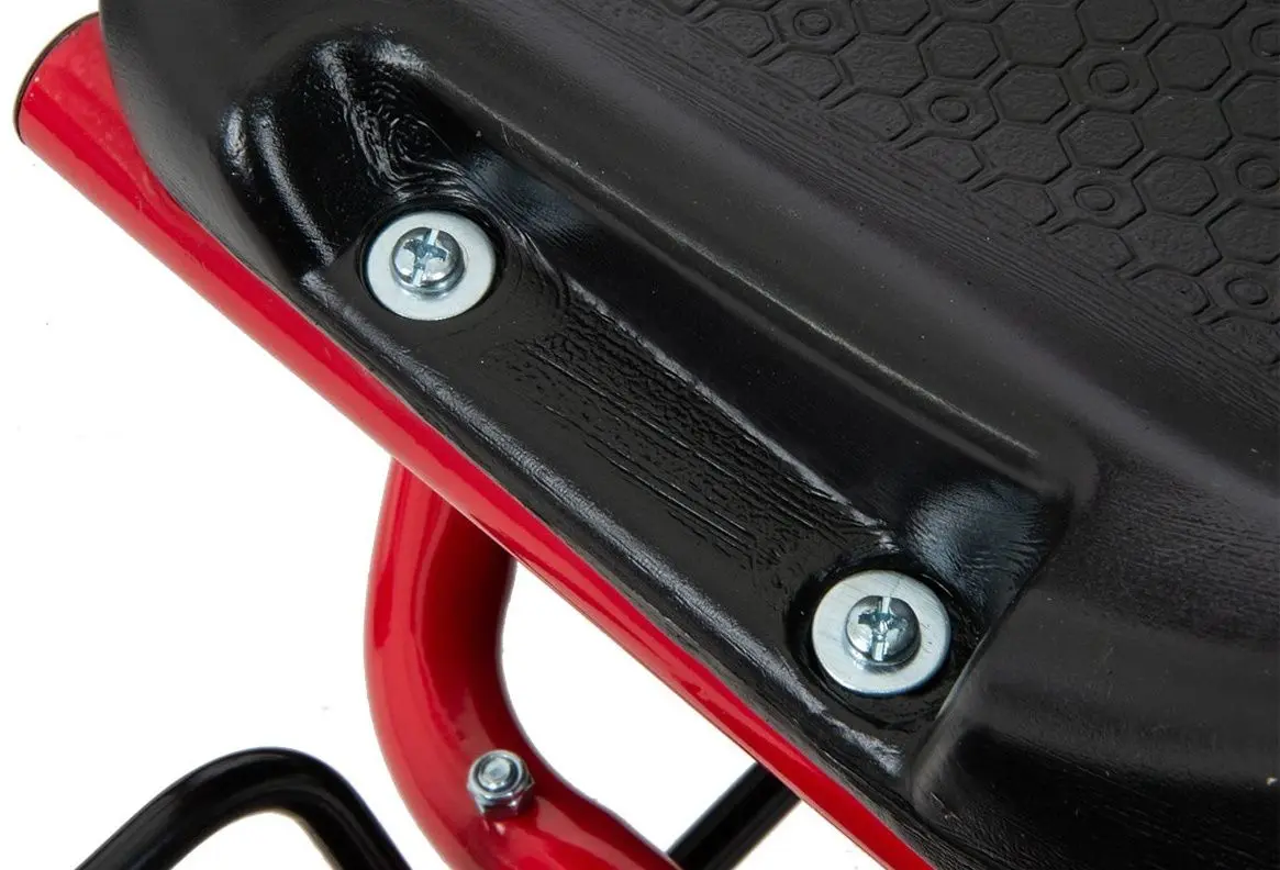 Carting cu pedale Enero 01 (Red)