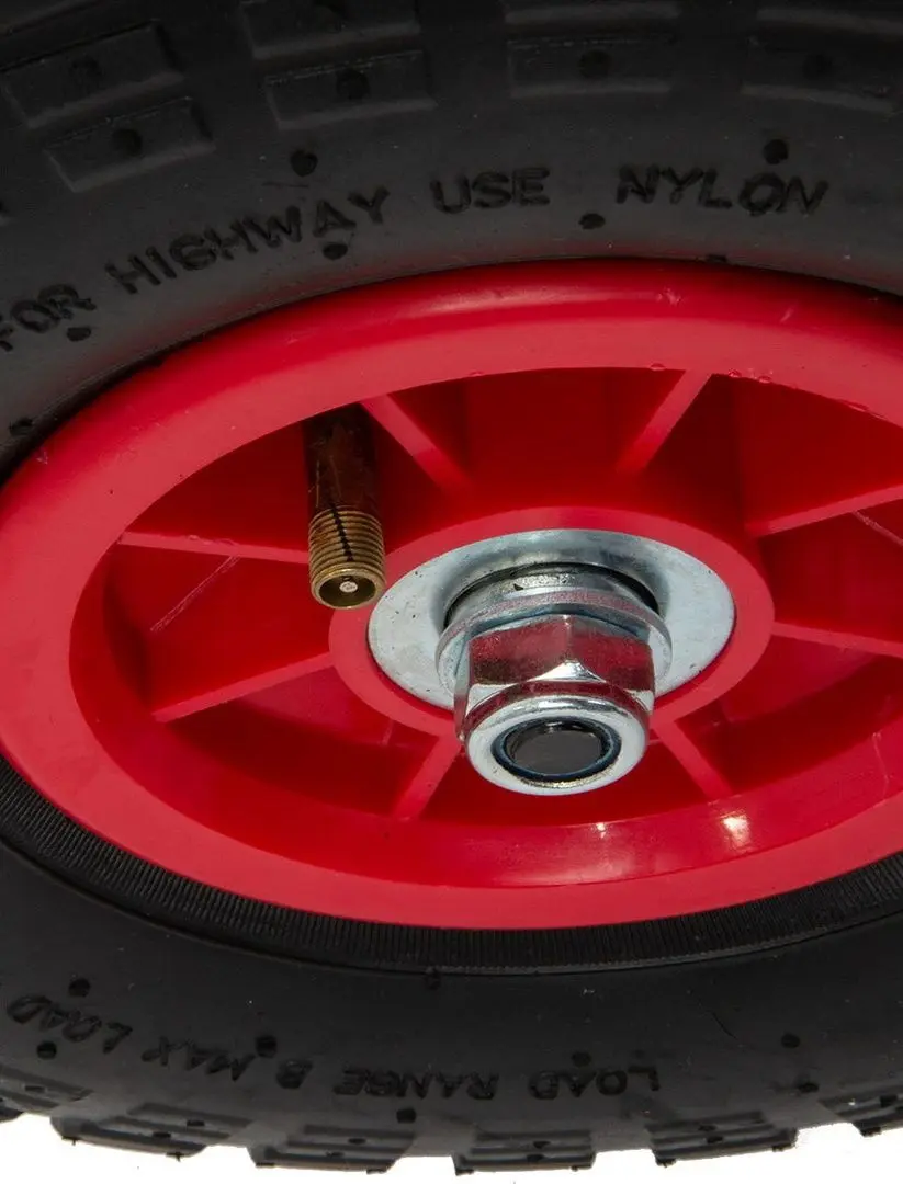 Carting cu pedale Enero 01 (Red)