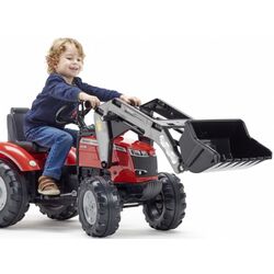 Incarcatorul din fata Falk Super Loader (Black) Thumb