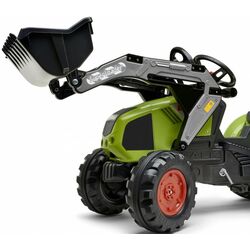 Incarcatorul din fata Falk Super Loader (Black) Thumb