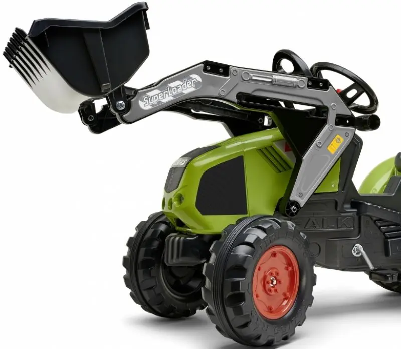 Incarcatorul din fata Falk Super Loader (Black)