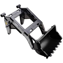 Incarcatorul din fata Falk Super Loader (Black)