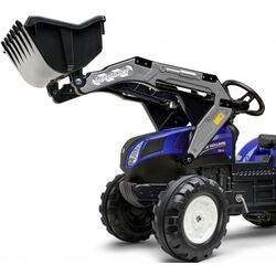 Incarcatorul din fata Falk Super Loader (Black) Thumb