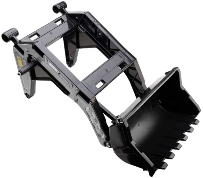 Incarcatorul din fata Falk Super Loader (Black)