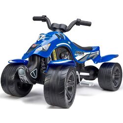 Pedala ATV Falk Racing Team (Blue)