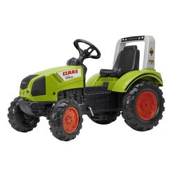 Tractor cu pedale Falk Claas Arion 430 1040 (Green)