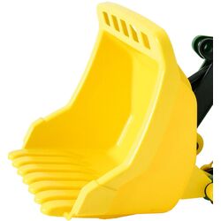Incarcatorul din fata RollyToys John Deere Farmtrac X-Trac (Green/Yellow) Thumb