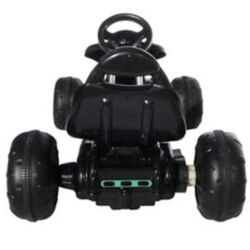 Carting cu pedale GoKart MB6688 (Black) Thumb