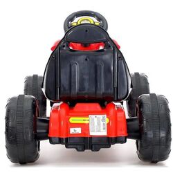 Carting cu pedale GoKart MB6688 (Red) Thumb