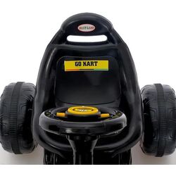 Carting cu pedale GoKart MB6688 (Red) Thumb