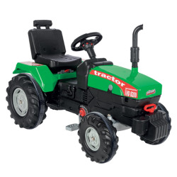 Tractor cu pedale Pilsan SUPER 07294 Thumb