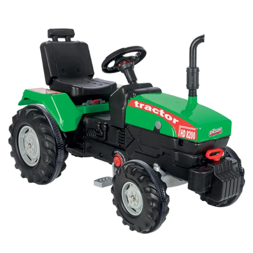Tractor cu pedale Pilsan SUPER 07294