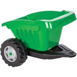 Remorca pentru tractor cu pedale Pilsan Active 07 317 Thumb