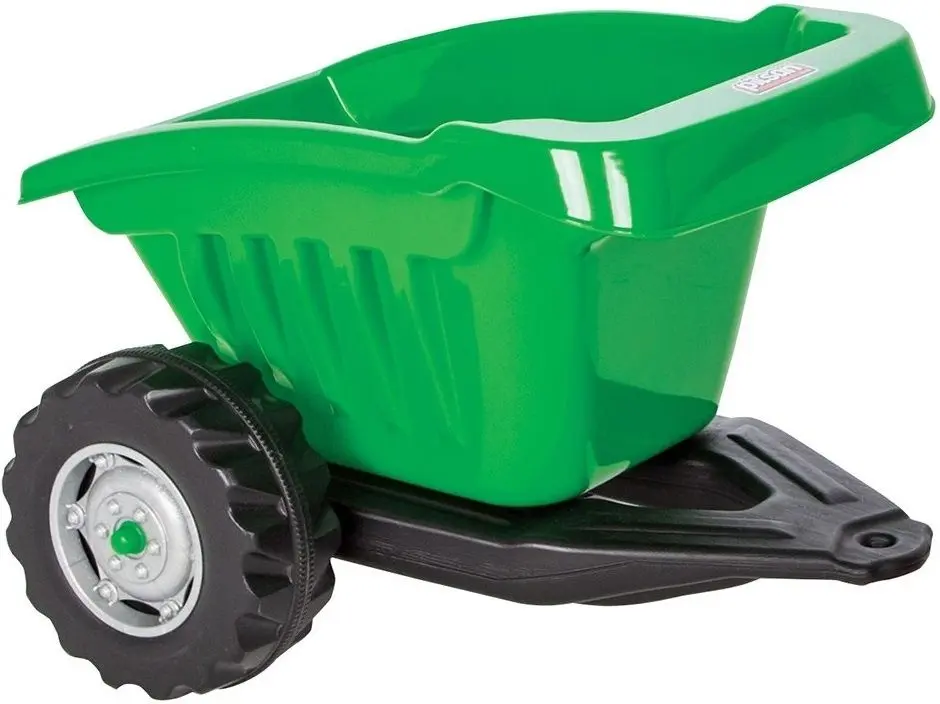 Remorca pentru tractor cu pedale Pilsan Active 07 317