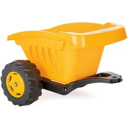 Remorca pentru tractor cu pedale Pilsan Active 07 317 Thumb