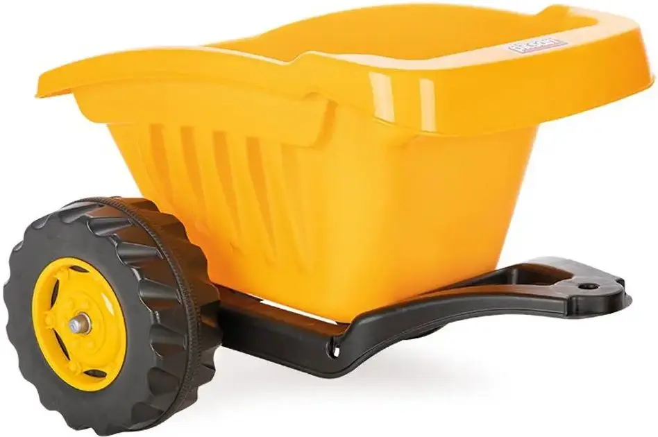 Remorca pentru tractor cu pedale Pilsan Active 07 317