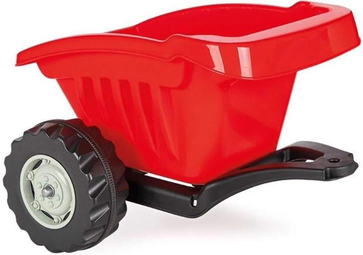 Remorca pentru tractor cu pedale Pilsan Active 07 317